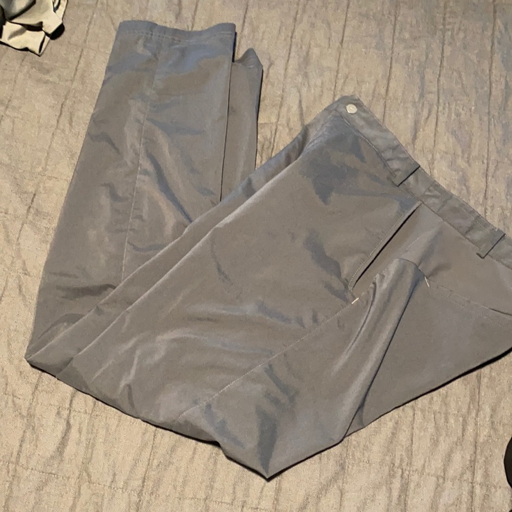 Nike golf pants 30x32